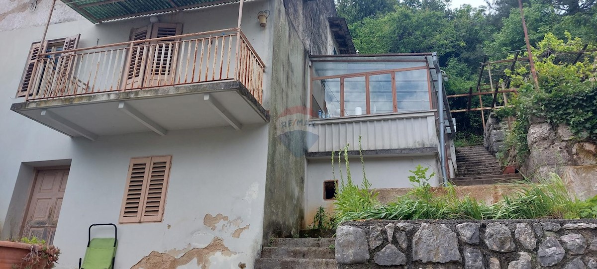 MOŠĆENIČKA DRAGA
