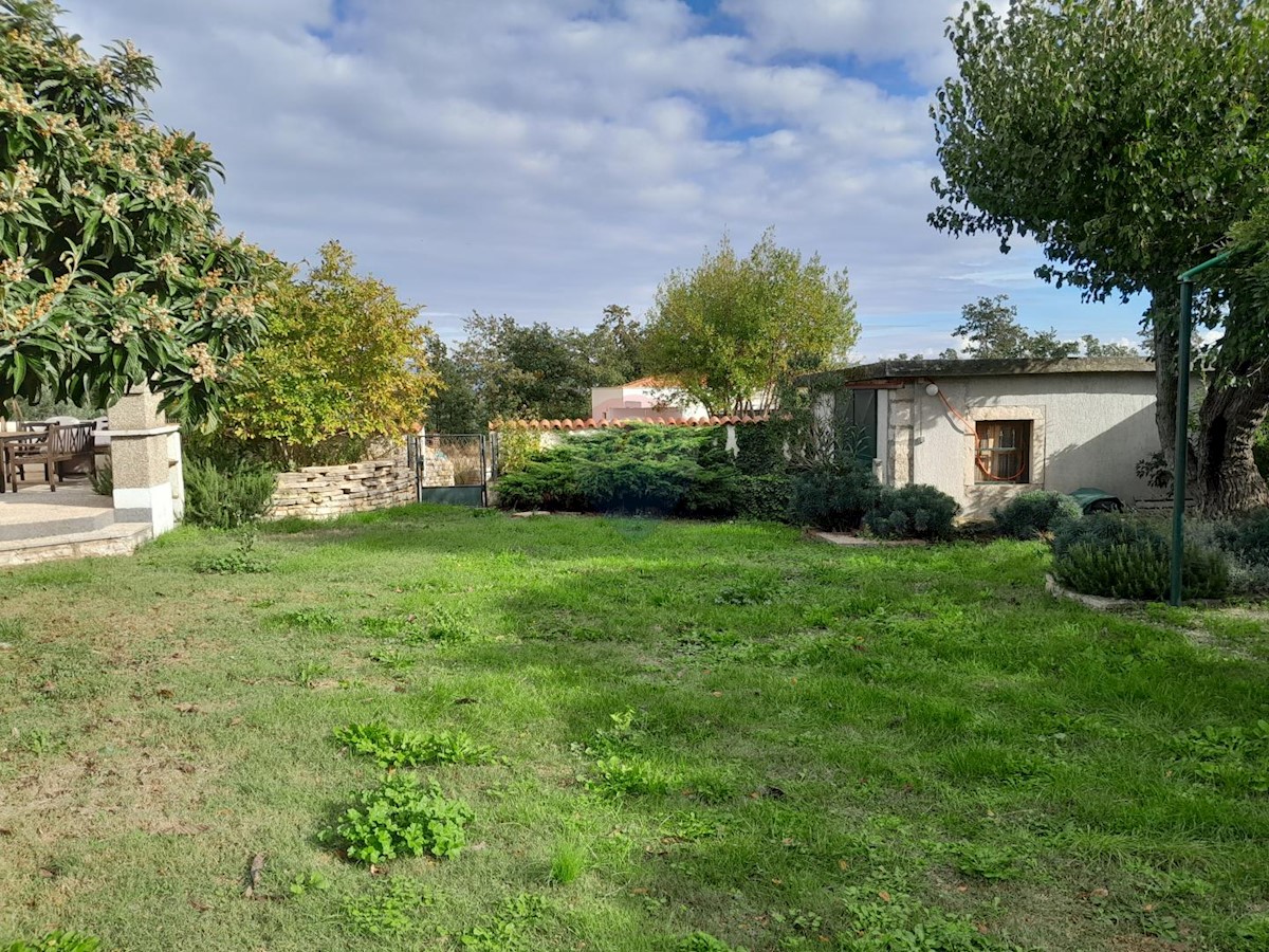 PERUŠKI