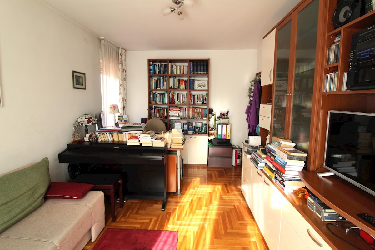 Flat sale VOLTINO (ZAGREB), GRAD ZAGREB Remax Centar nekretnina