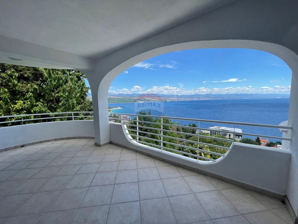 OPATIJA