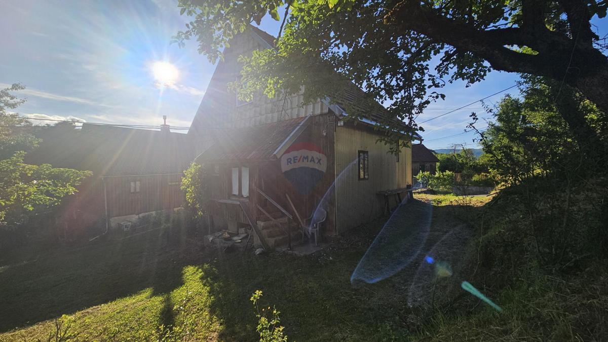 RADOČAJ BRODSKI