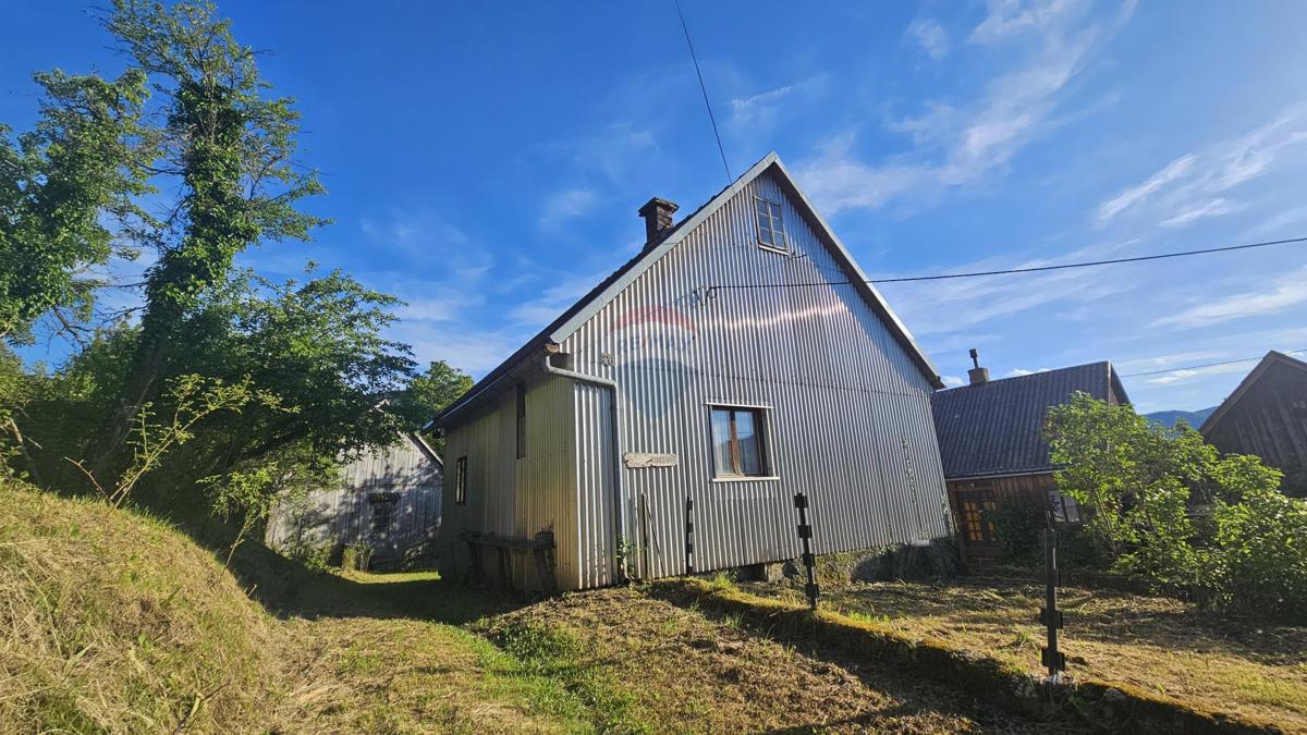 RADOČAJ BRODSKI