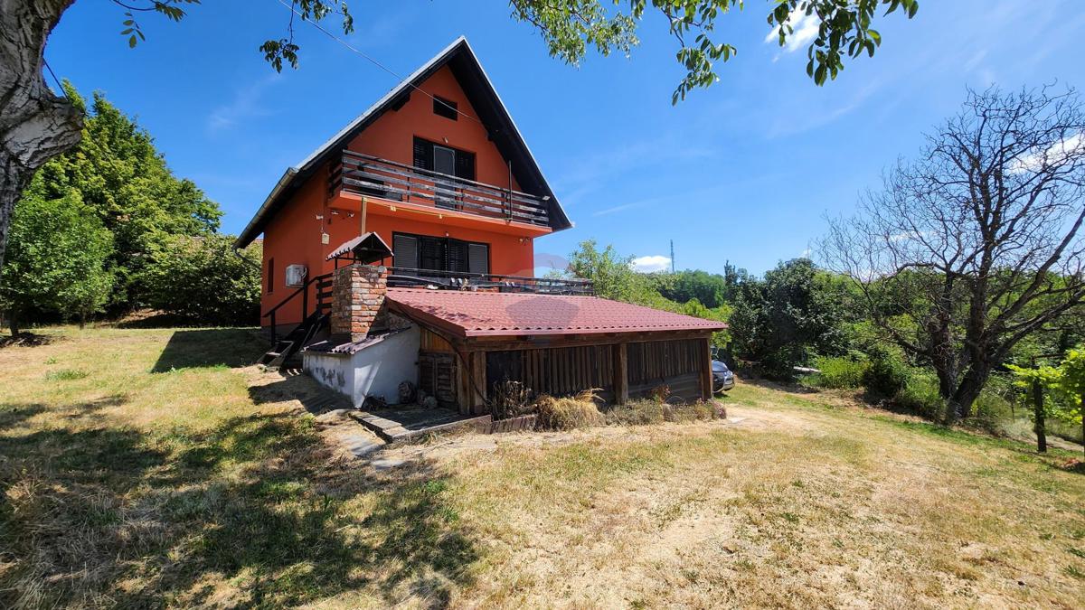 GORNJA GRAČENICA