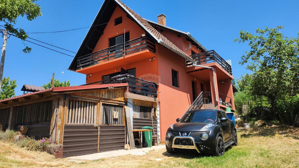 GORNJA GRAČENICA