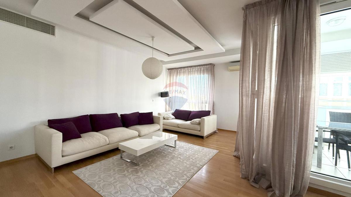 Квартира ZAGREB, 1.500 €
