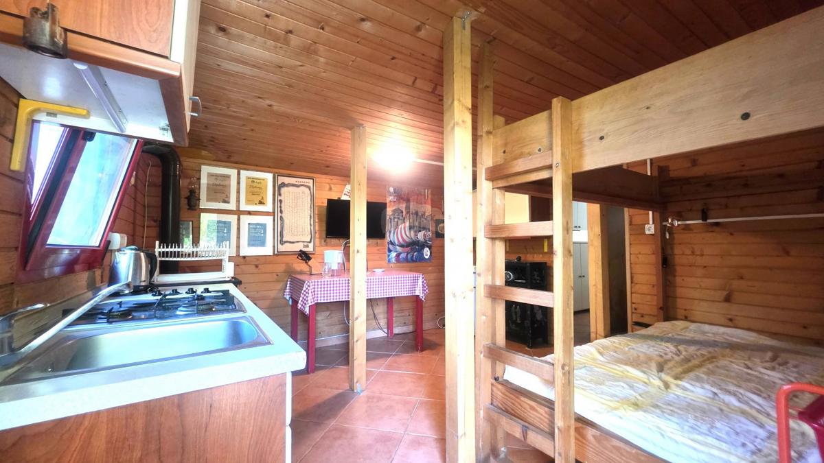 LOVREČICA