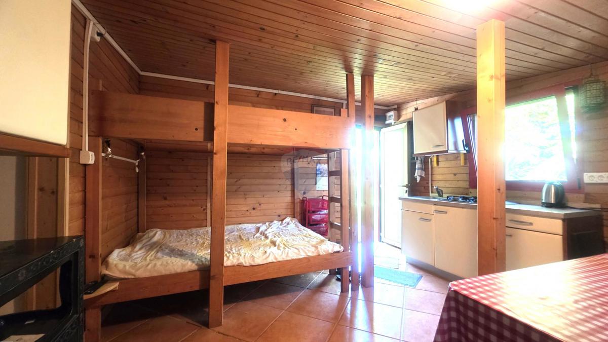 LOVREČICA