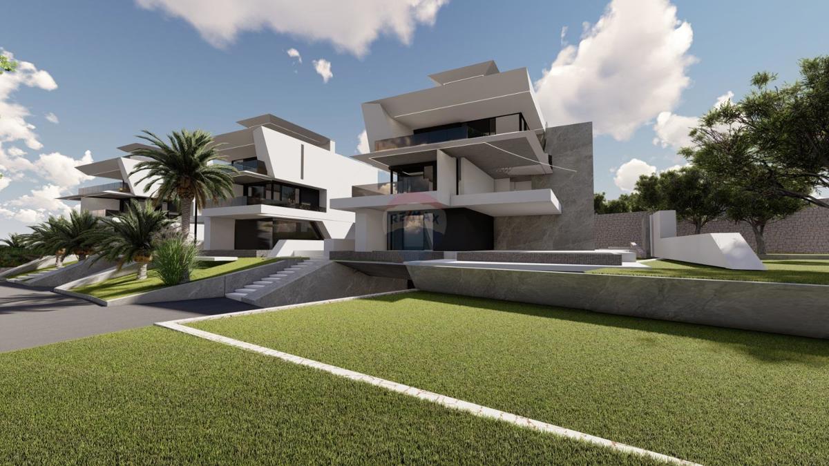 Квартира KRK, 413.400 €