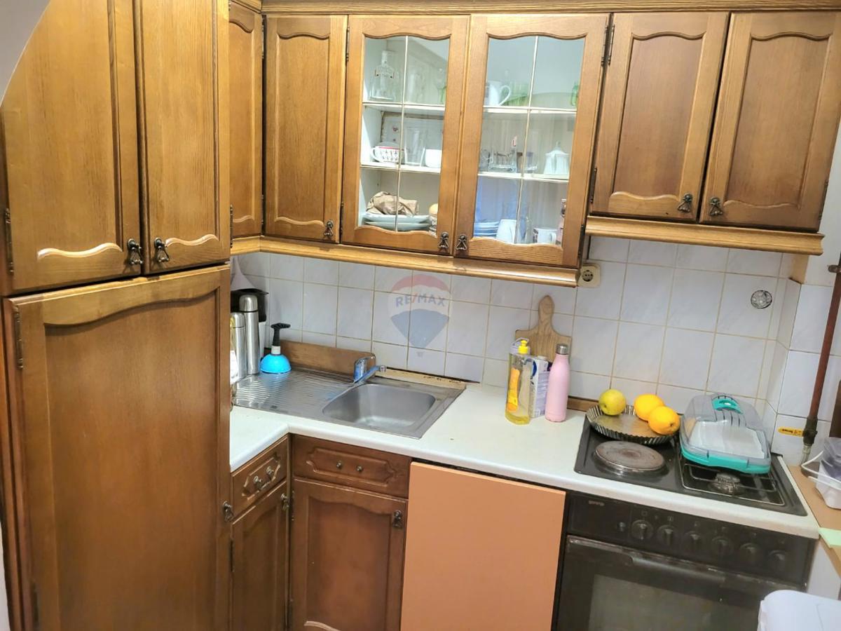 Дом SVETI IVAN ZELINA, 650 €