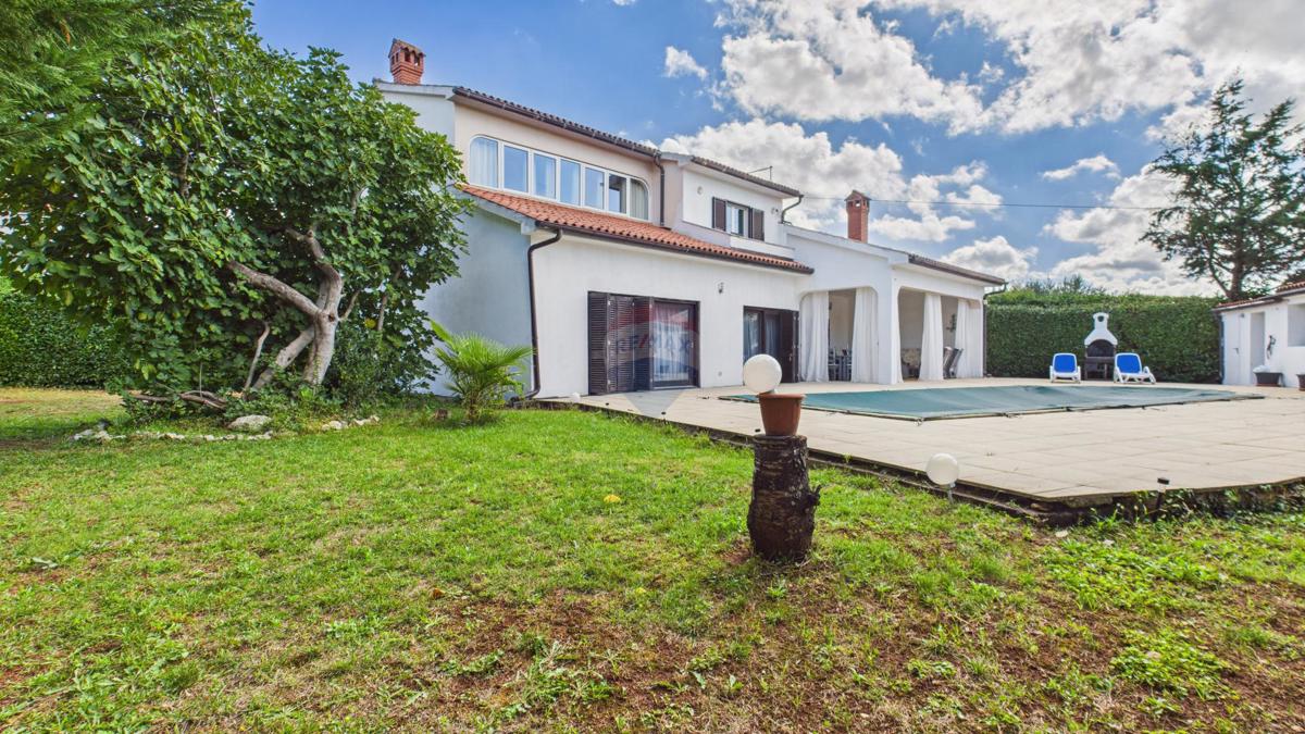 Дом ROVINJ, 550.000 €