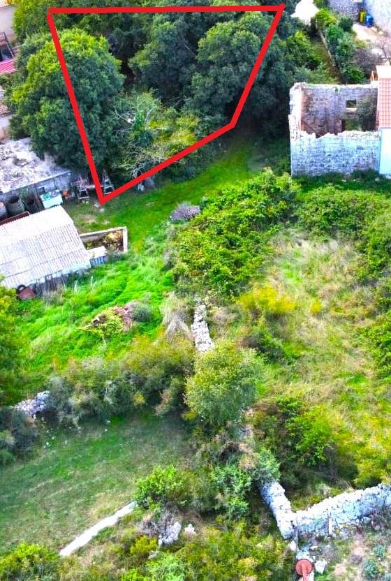 Участок ROVINJ, 55.000 €