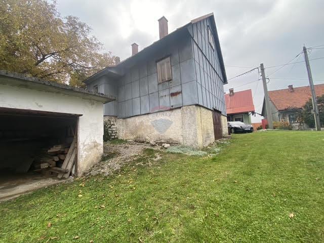 Casa SKRAD, 40.000 €