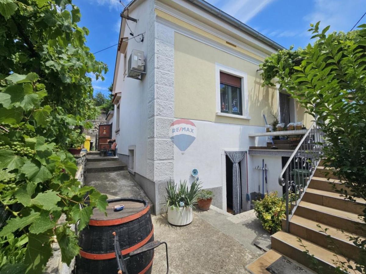Дом BAKAR, 355.000 €