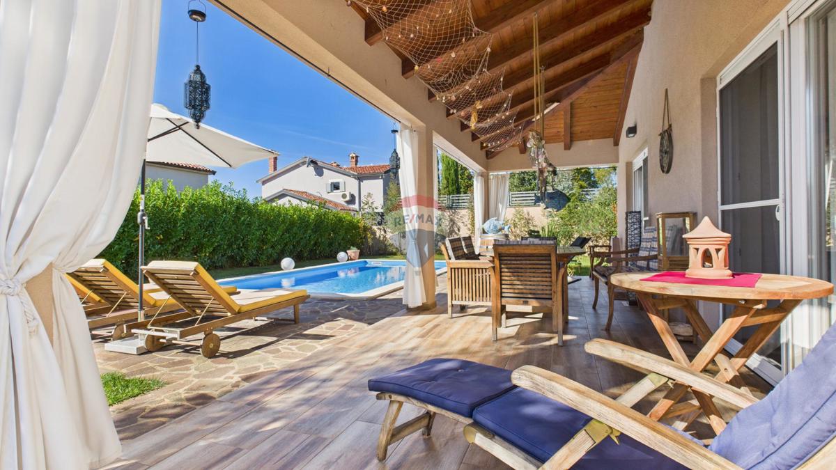 Casa ROVINJ, 780.000 €