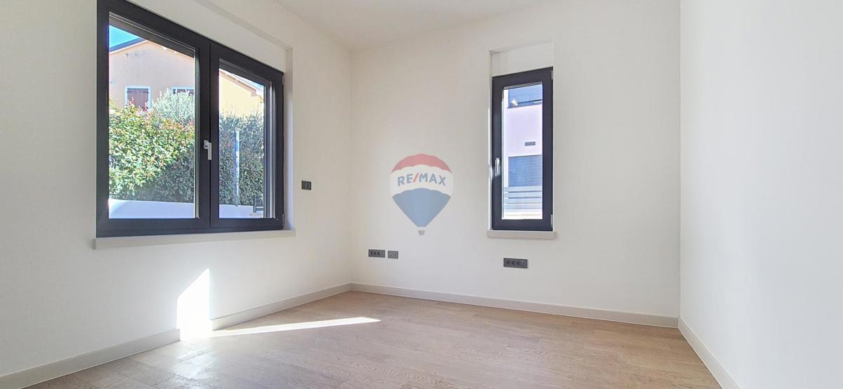 Condo/Apartment Poreč, 138,46m2