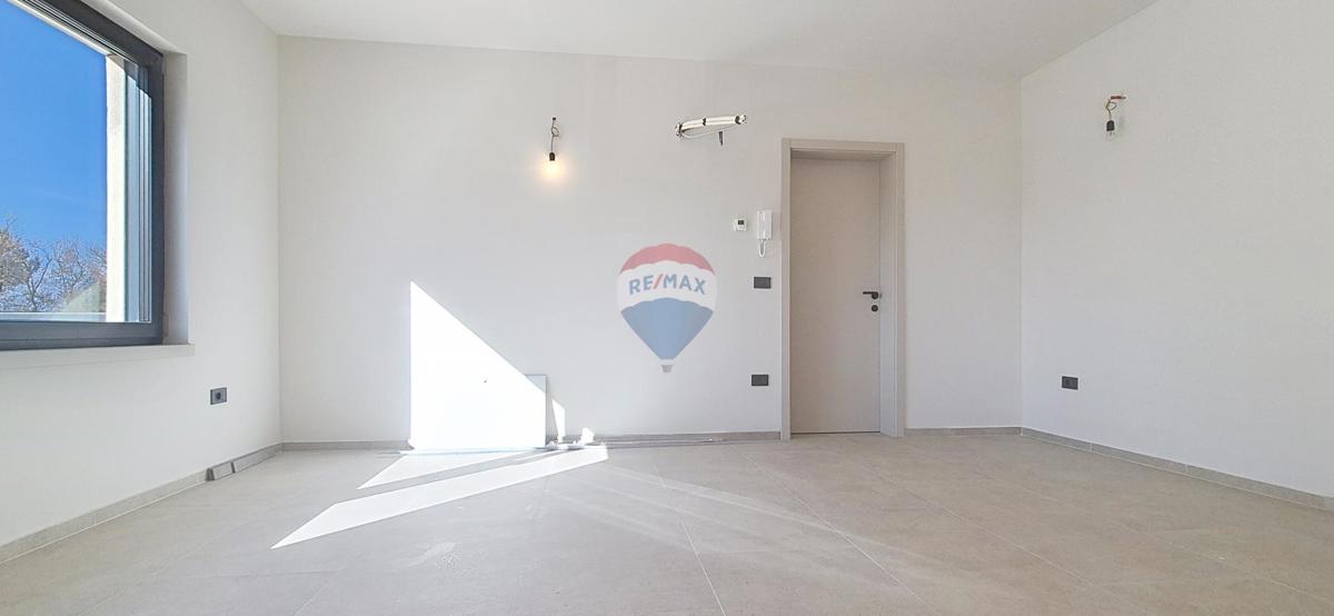 Condo/Apartment Poreč, 112,43m2