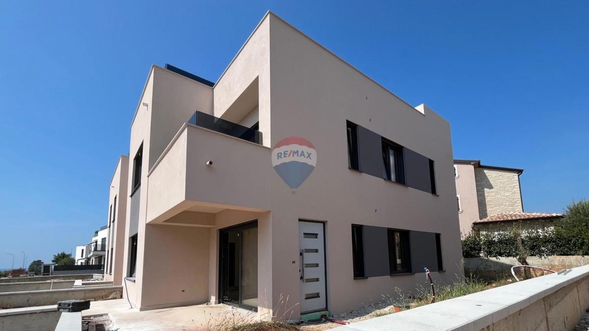 Appartamento POREČ, 435.000 €