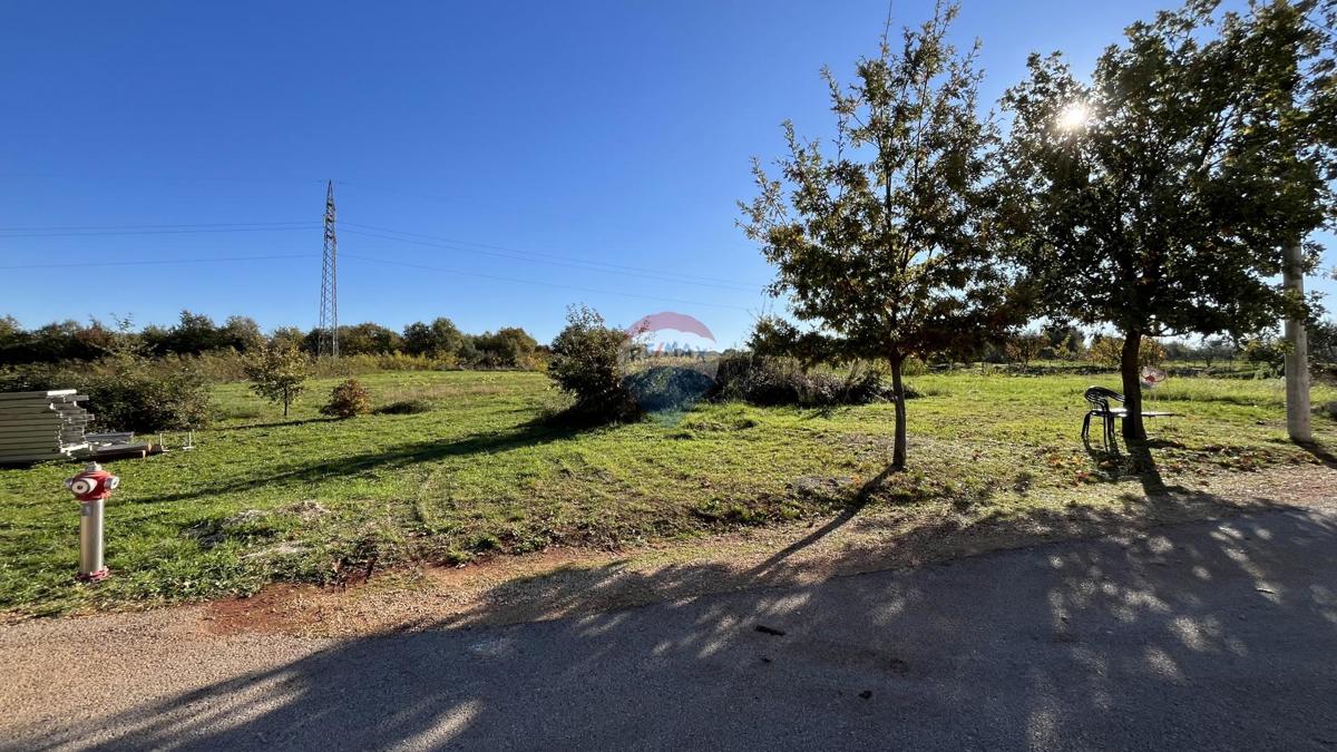 Terreno POREČ, 141.000 €