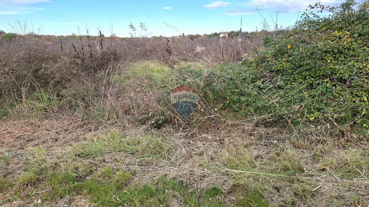 Terreno UMAG, 302.000 €