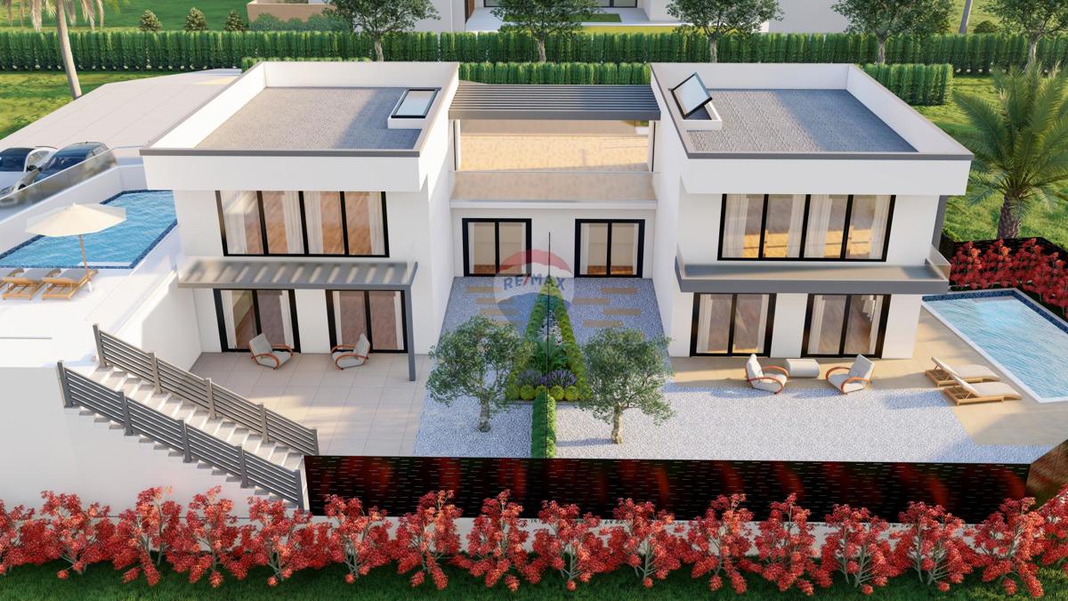 Casa KRK, 600.000 €