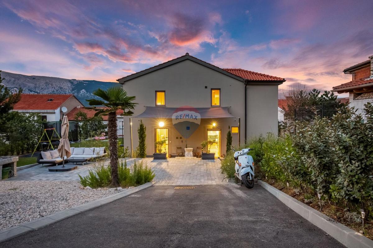 Дом KRK, 849.000 €