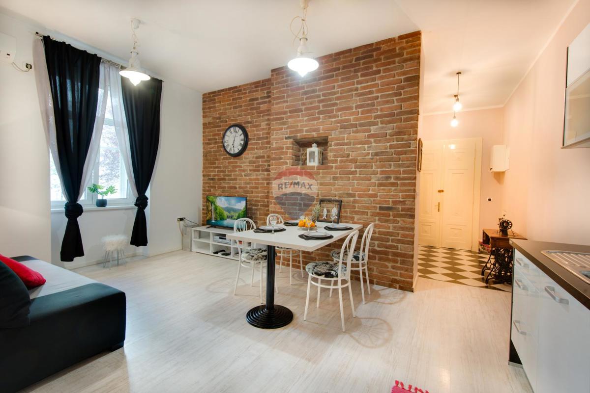 Квартира RIJEKA, 600 €