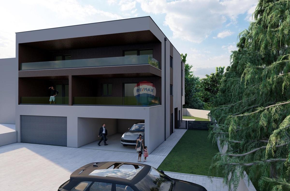 Квартира PULA, 255.000 €