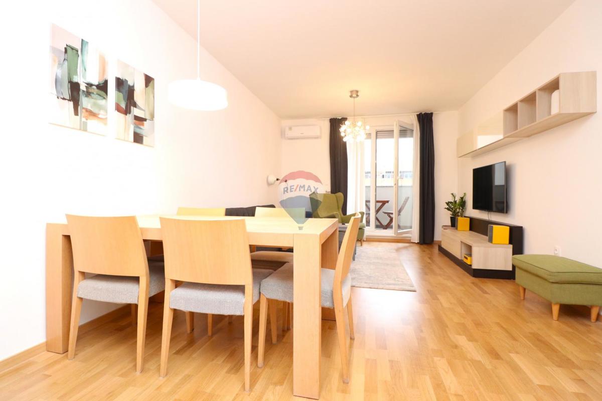 Квартира ZAGREB, 750 €