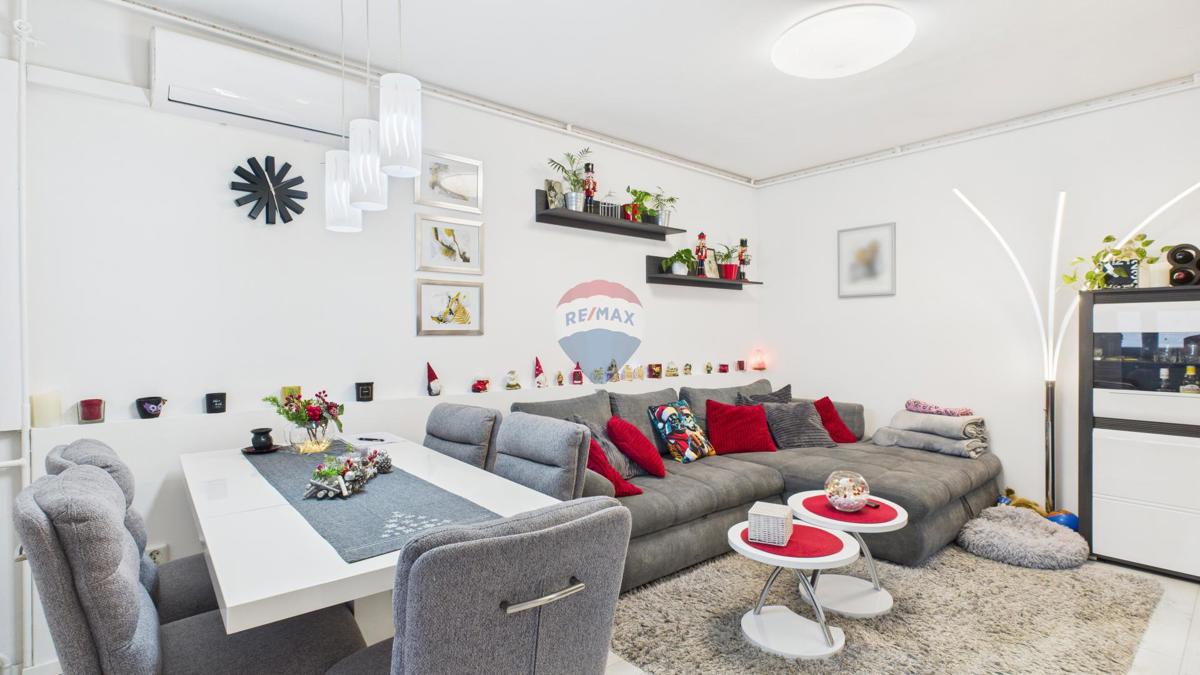 Appartamento ZAGREB, 295.000 €