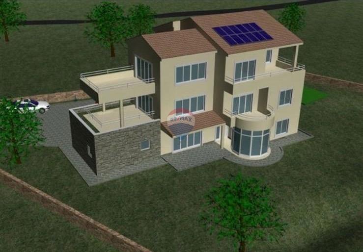 Участок JELENJE, 137.000 €