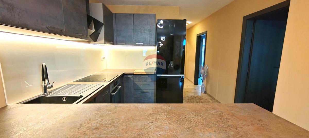 Квартира KRK, 280.000 €