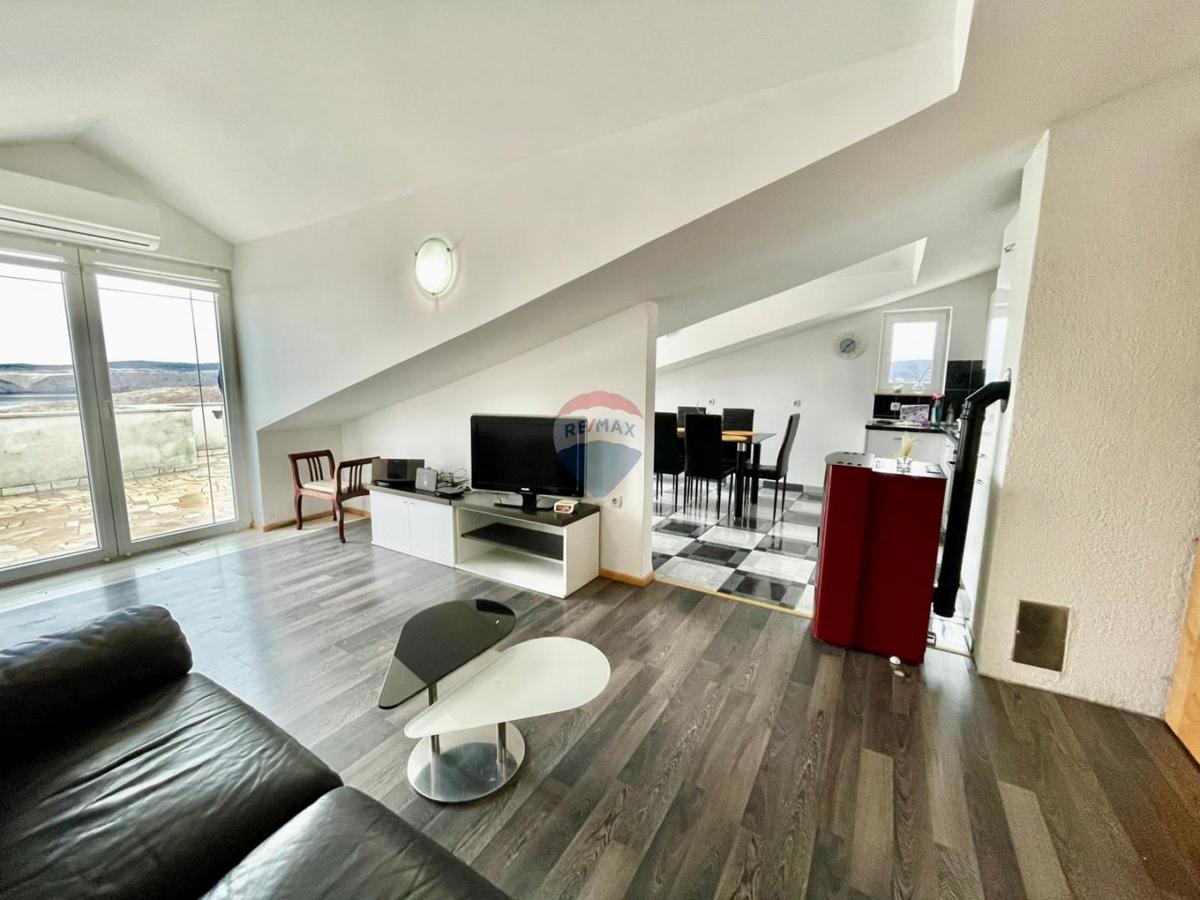 Квартира CRIKVENICA, 650 €