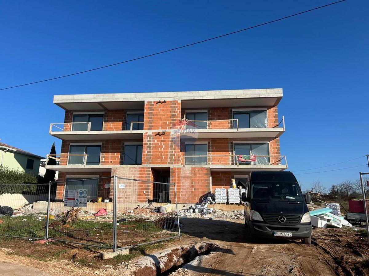 Appartamento POREČ, 341.750 €