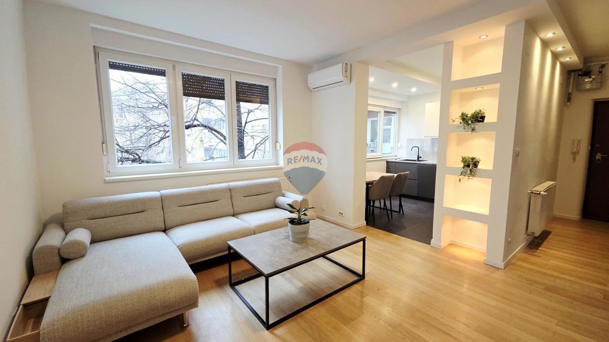 Appartamento ZAGREB, 1.100 €