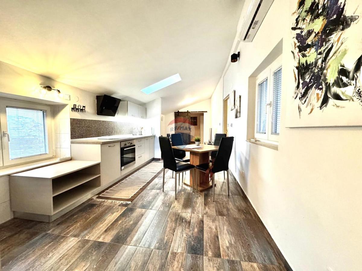Appartamento RIJEKA, 165.000 €