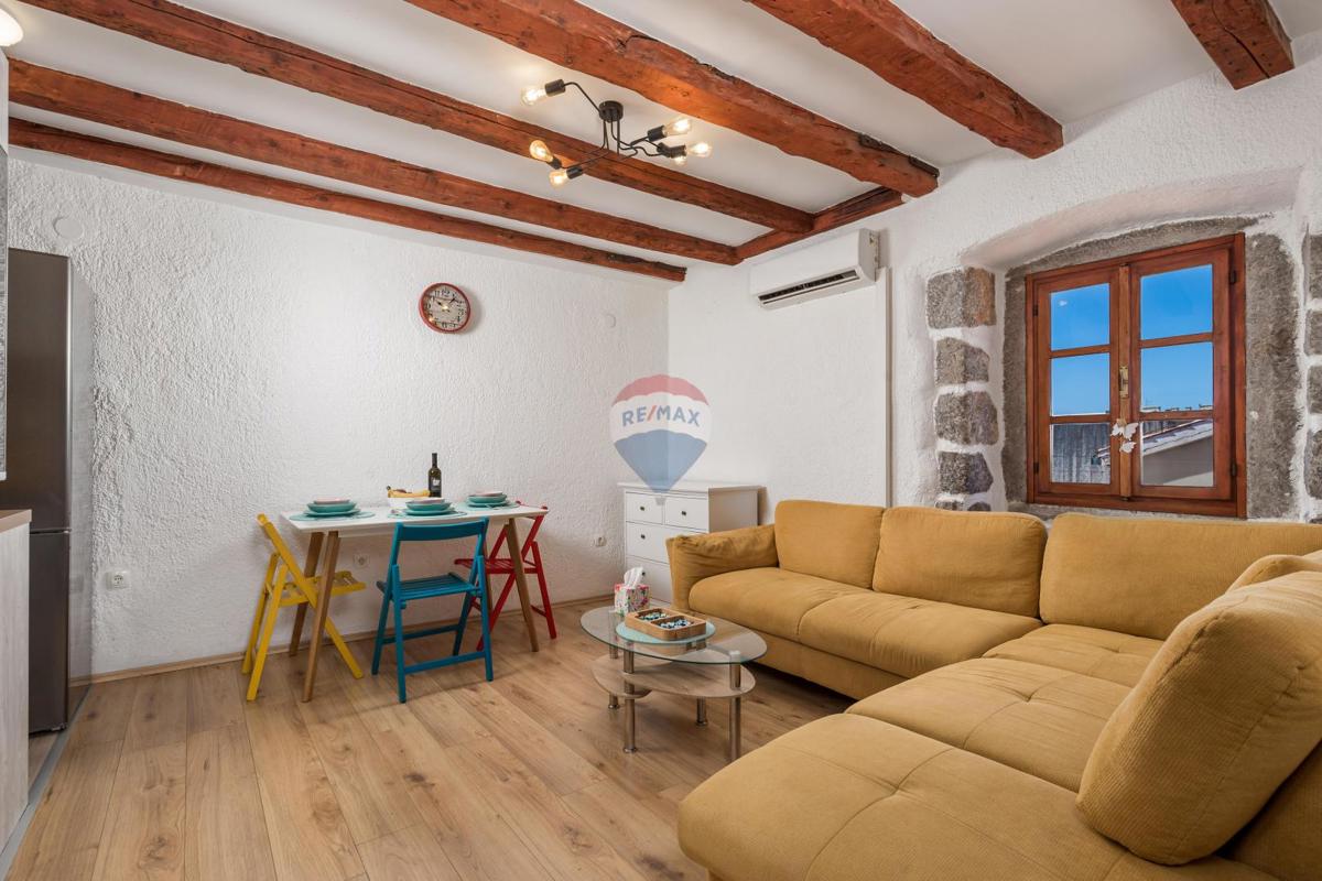 Квартира RIJEKA, 189.000 €