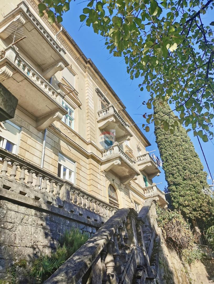 Квартира LOVRAN, 425.000 €