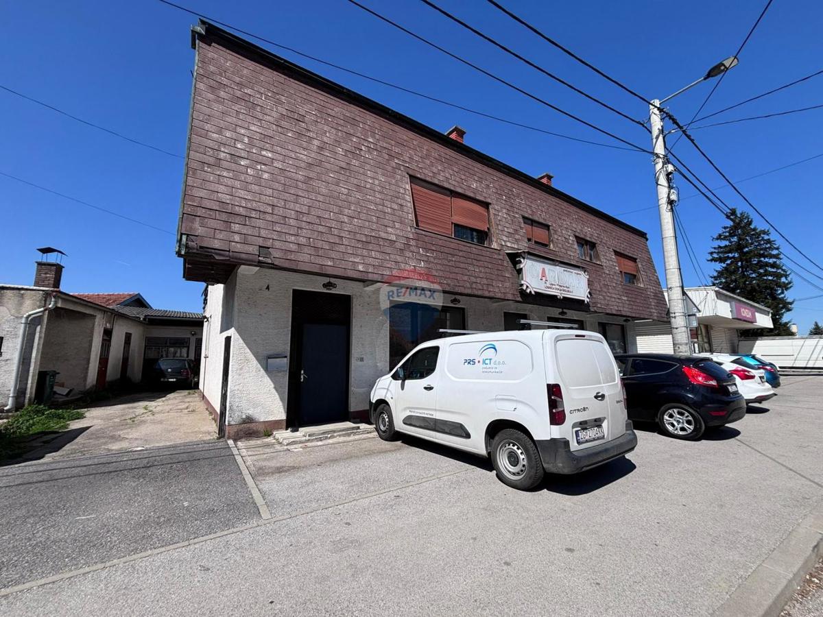 Дом VELIKA GORICA, 529.000 €