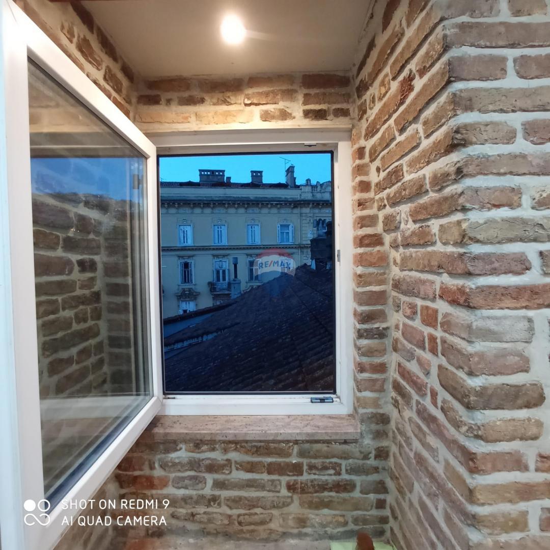 Квартира RIJEKA, 166.000 €