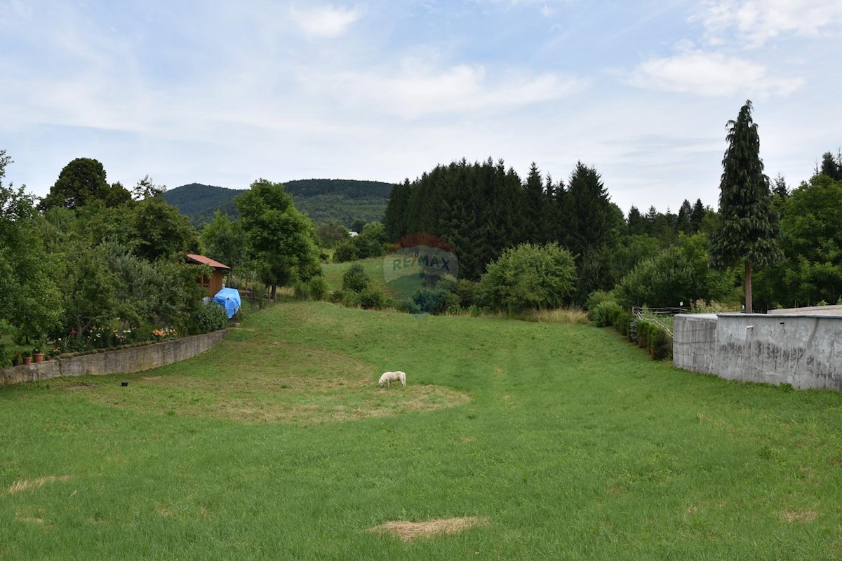 HAMBARIŠTE