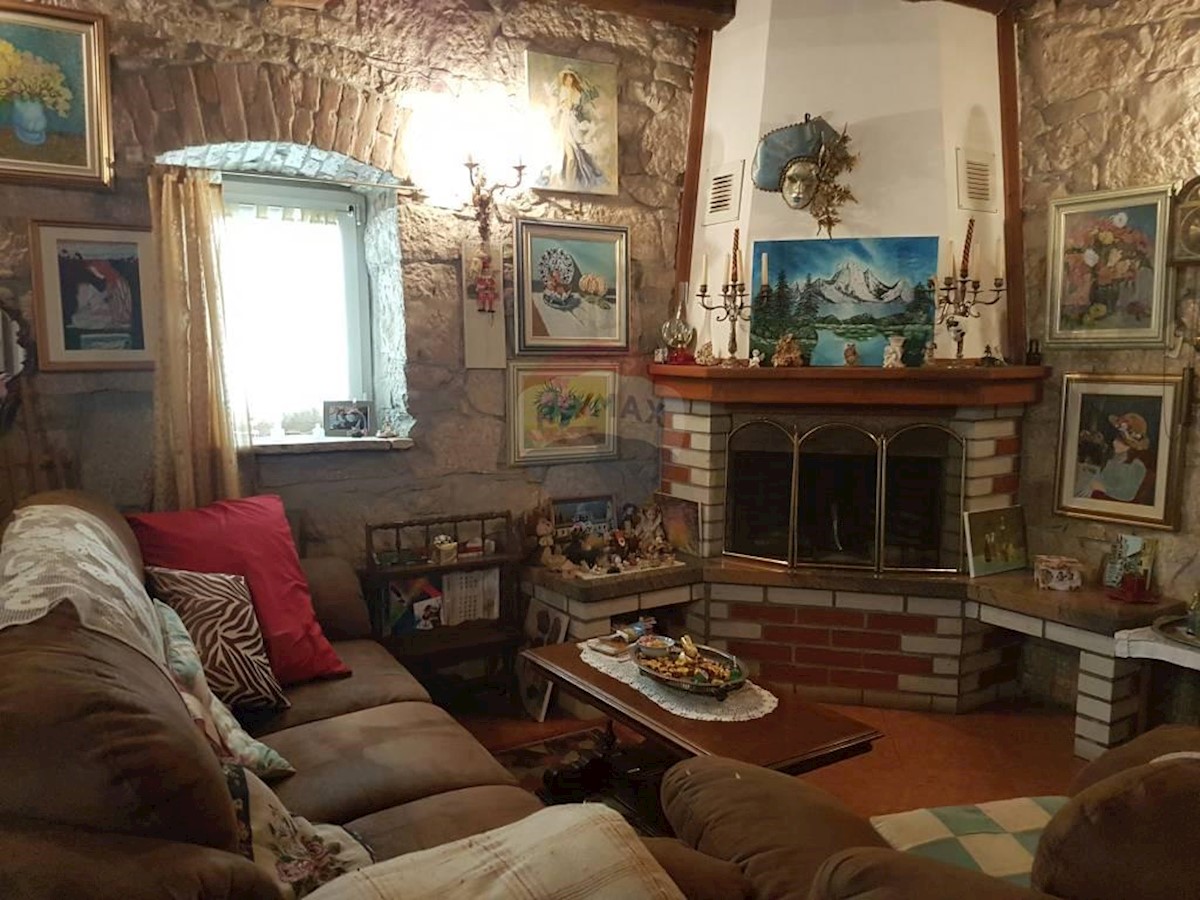 VIŽINADA