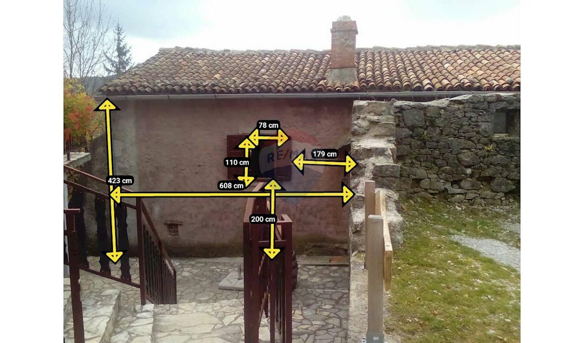 LANIŠĆE