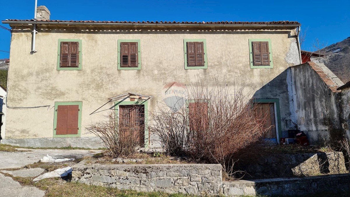 LANIŠĆE