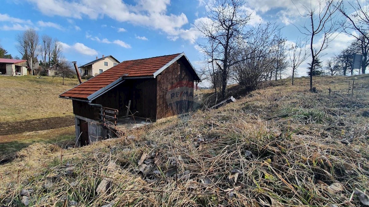HAMBARIŠTE
