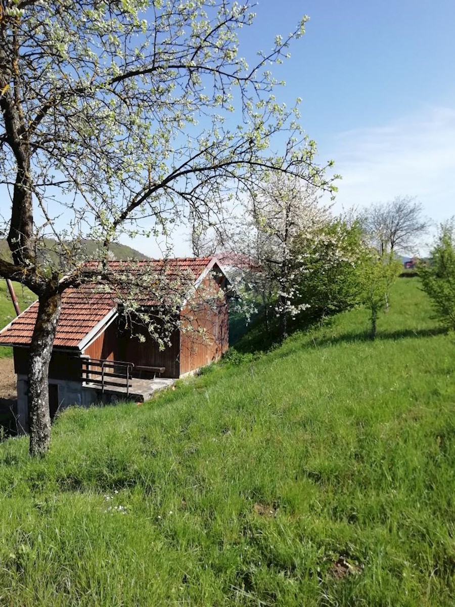 HAMBARIŠTE