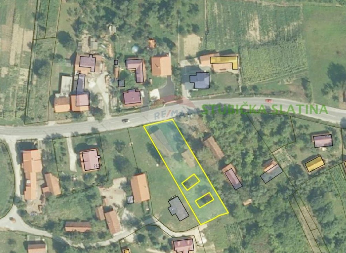 STUBIČKA SLATINA