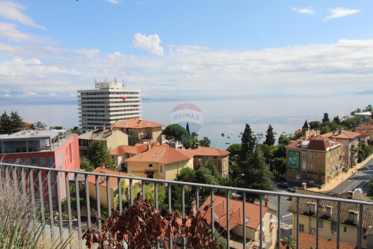 OPATIJA