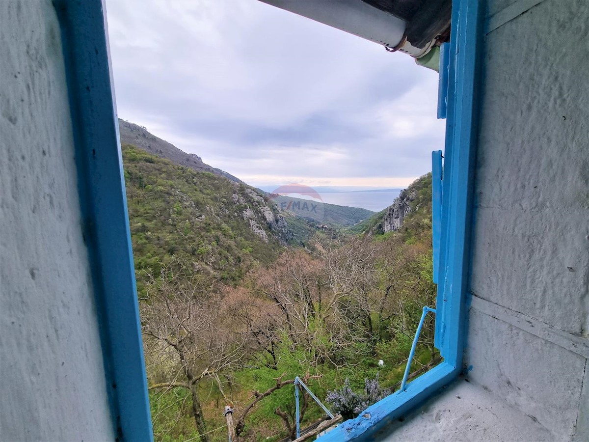 MOŠĆENIČKA DRAGA
