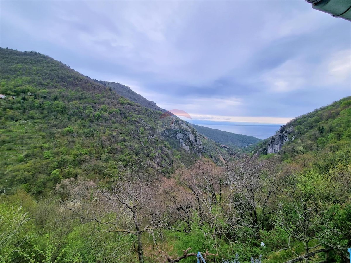 MOŠĆENIČKA DRAGA