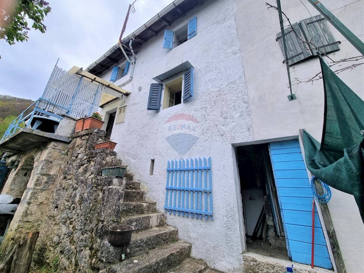 MOŠĆENIČKA DRAGA